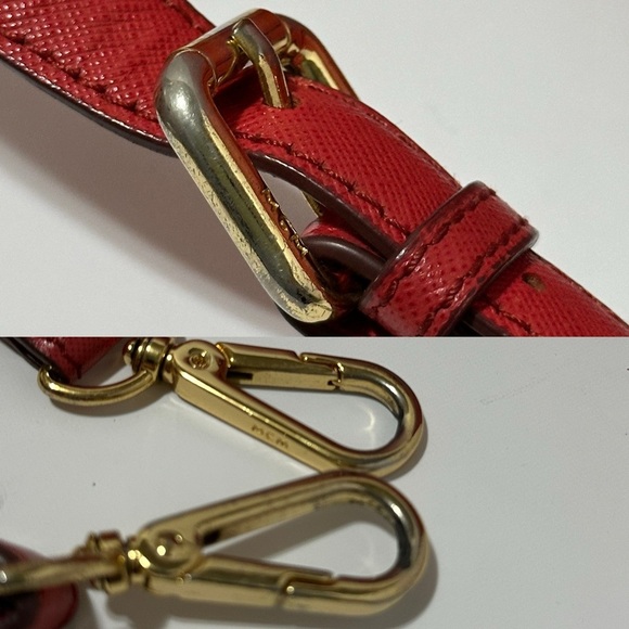 💯 Authentic  MCM Tote Bag🍀 - Picture 13 of 16